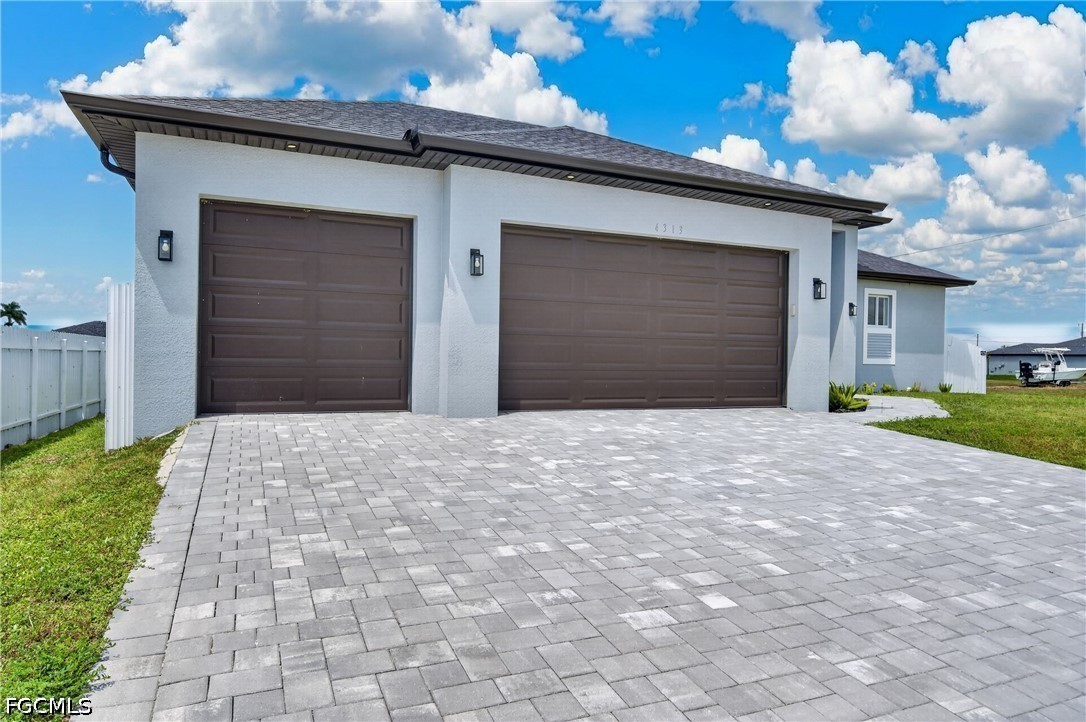 4 Bed Pool Home for Sale in Cape Coral, photo 38