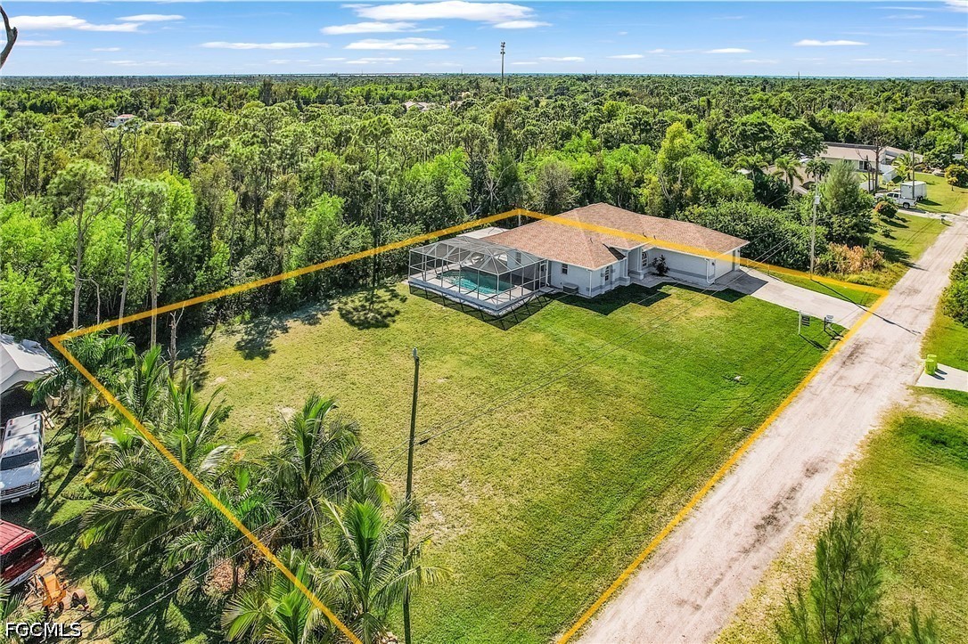 4 Bed Pool Home for Sale in St James City, photo 38
