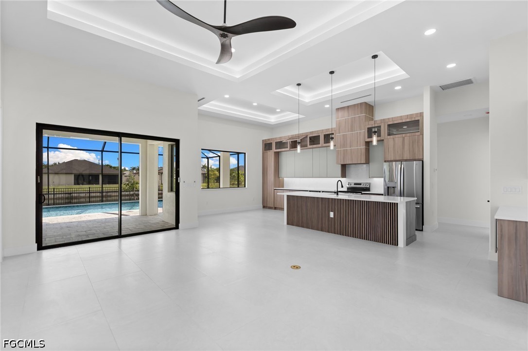 4 Bed Pool Home for Sale in Cape Coral, photo 38
