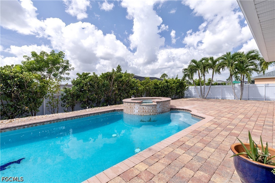 4 Bed Pool Home for Sale in Cape Coral, photo 38