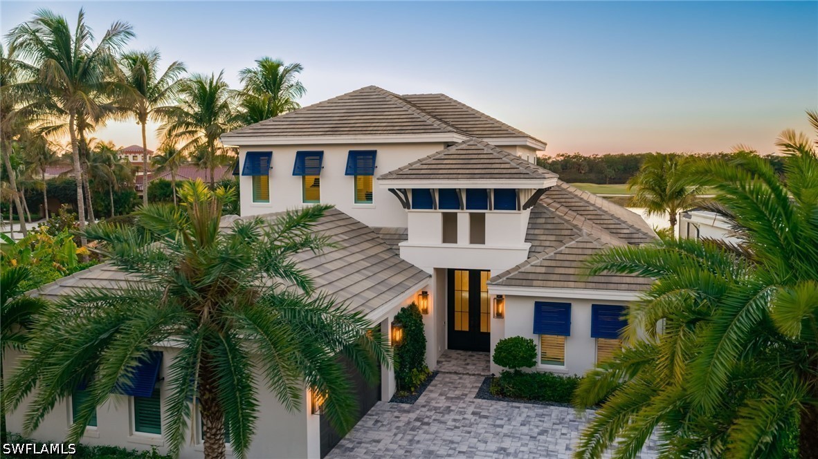 4 Bed Pool Home for Sale in Villa D'Este, photo 38