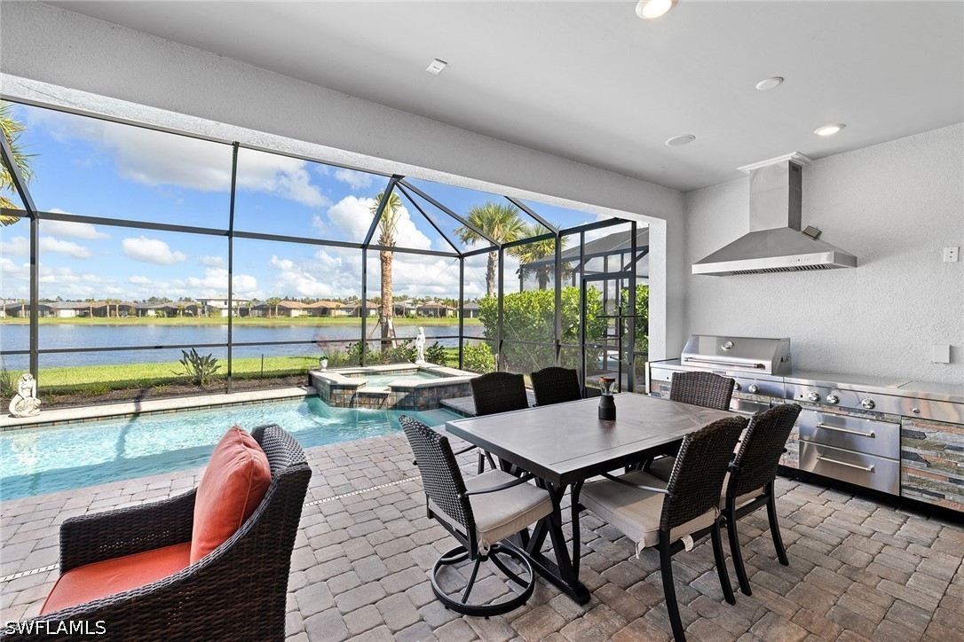 4 Bed Pool Home for Sale in Manatee Cove, photo 38
