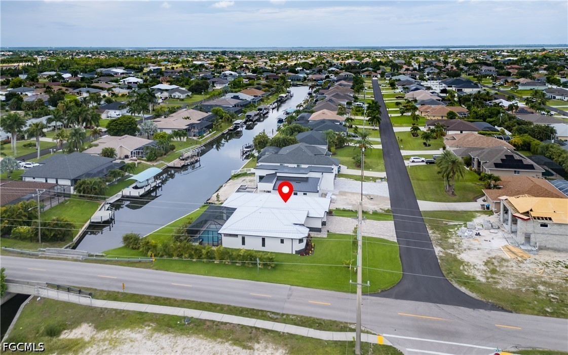 4 Bed Pool Home for Sale in Cape Coral, photo 38