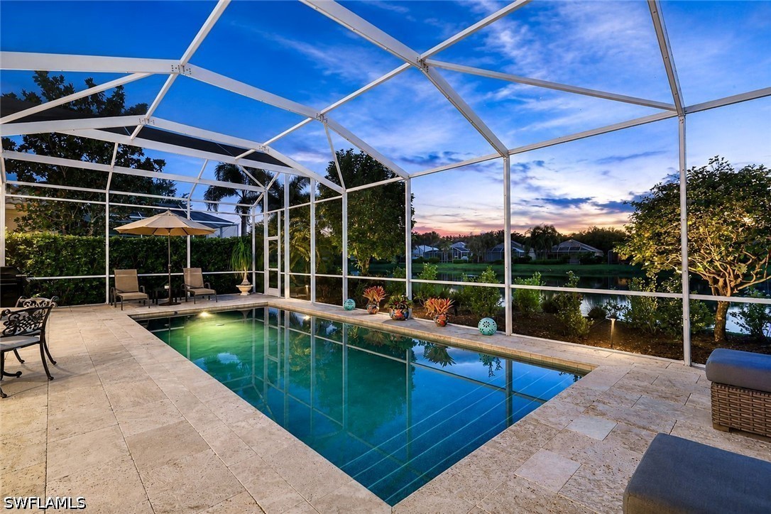 4 Bed Pool Home for Sale in Island Walk, photo 38