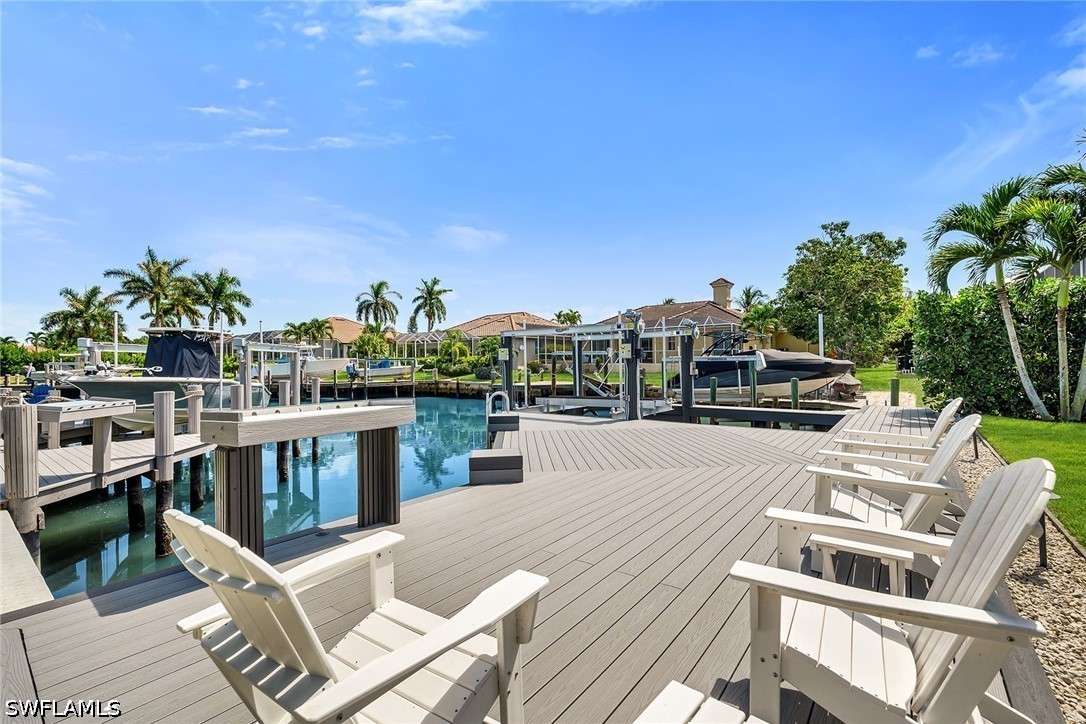 5 Bed Pool Home for Sale in Marco Island, photo 38