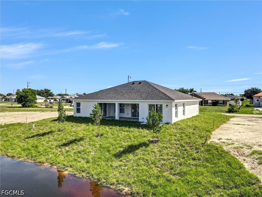 4 Bed Waterfront Home for Sale in Gator Circle, photo 38