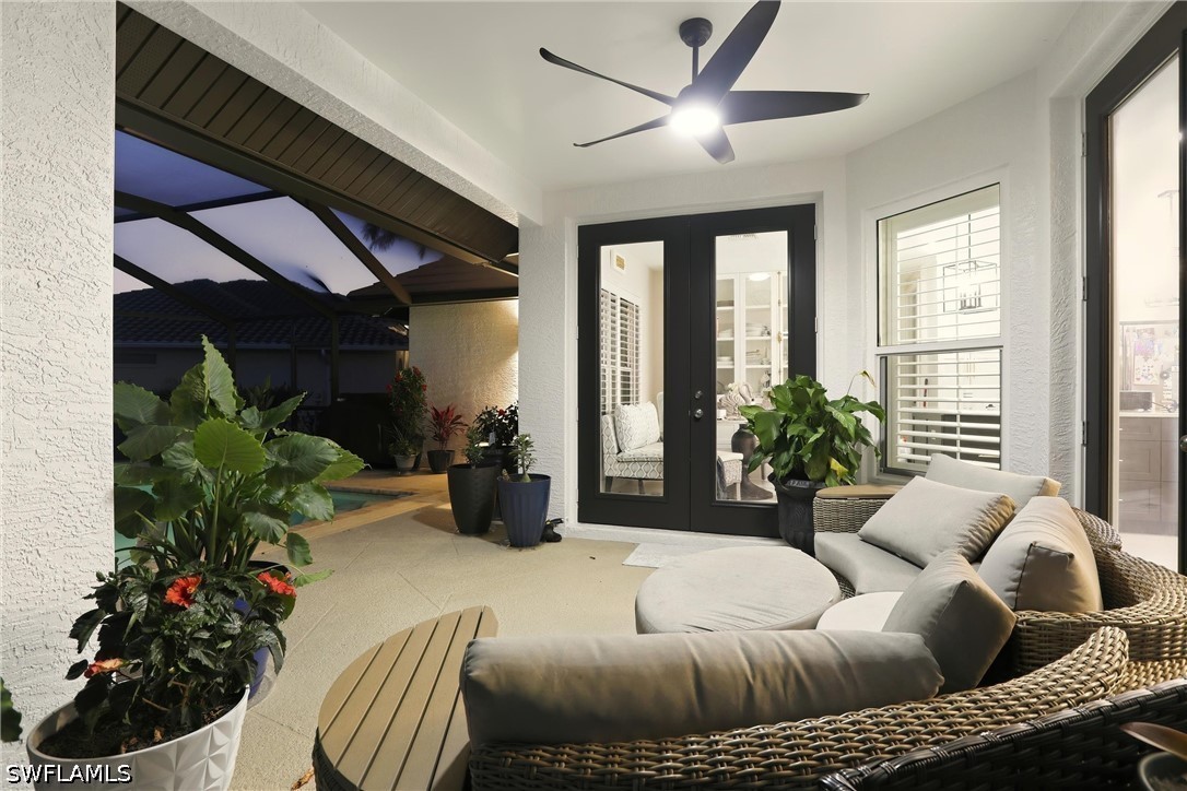 3 Bed Pool Home for Sale in Marco Beach, photo 38