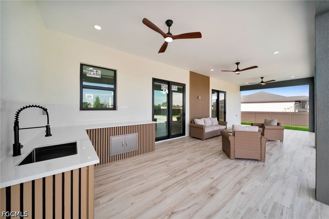 3 Bed Pool Home for Sale in Cape Coral, photo 38