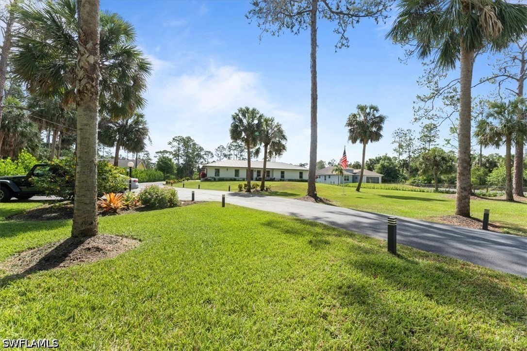 4 Bed Pool Home for Sale in Golden Gate Estates, photo 38