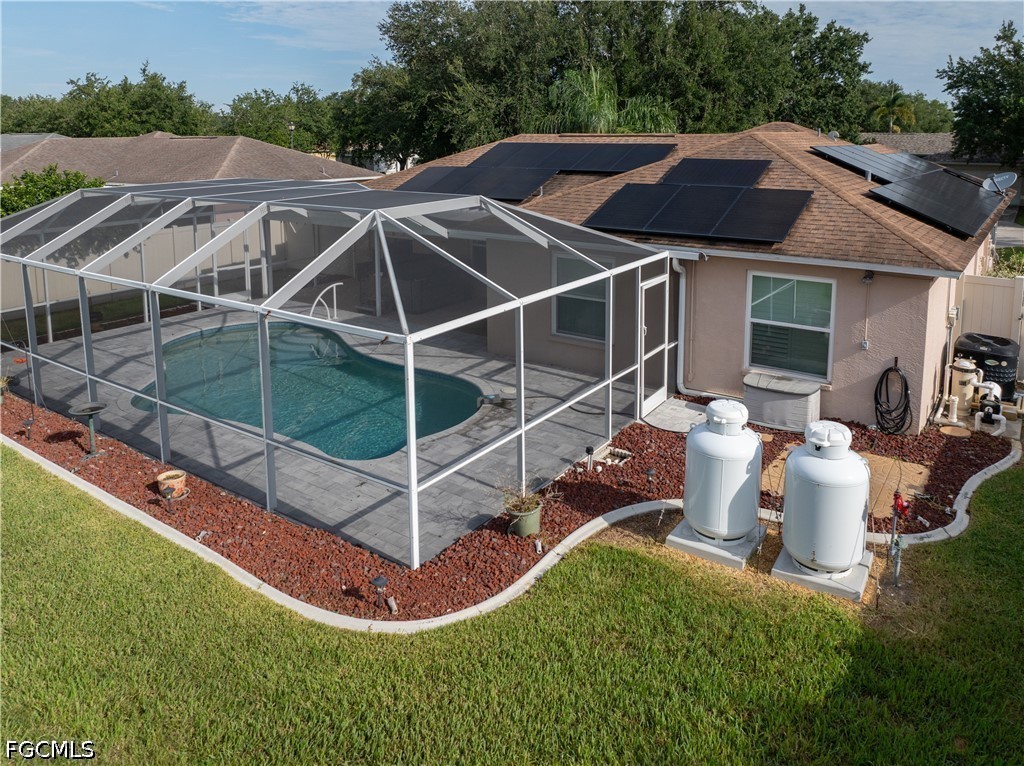 3 Bed Pool Home for Sale in Fort Myers, photo 38