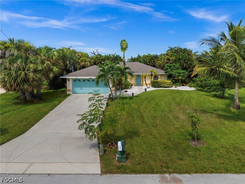3 Bed Pool Home for Sale in Cape Coral, photo 38