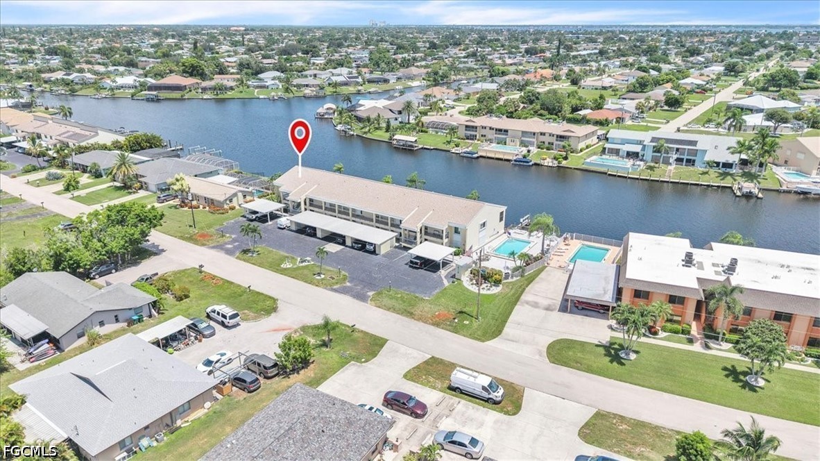 2 Bed Waterfront Home for Sale in Cape Coral, photo 38