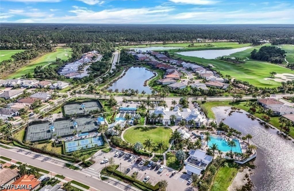 2 Bed Pool Home for Sale in Naples, photo 38