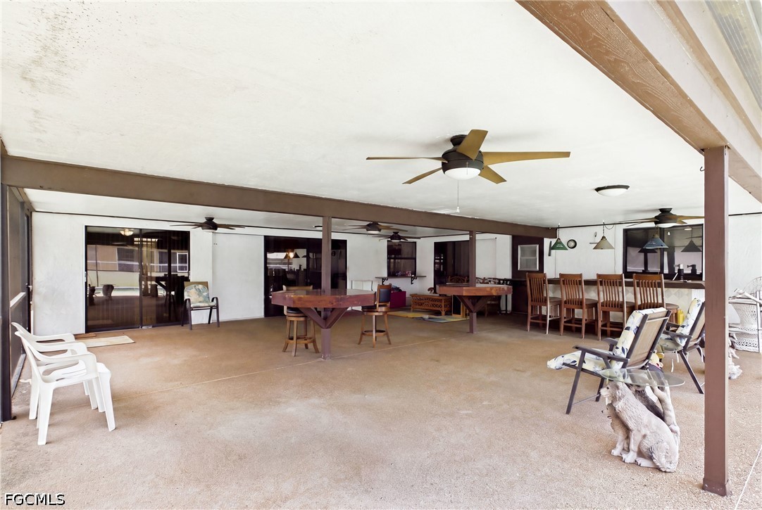 4 Bed Pool Home for Sale in Cape Coral, photo 38
