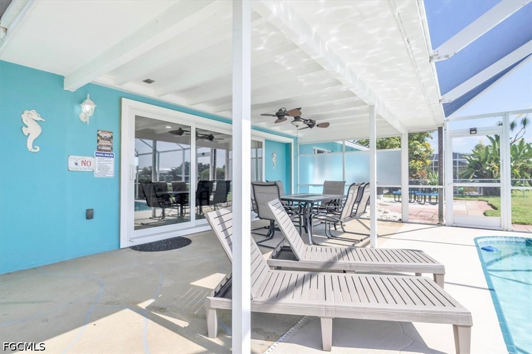 3 Bed Pool Home for Sale in Port Charlotte, photo 38