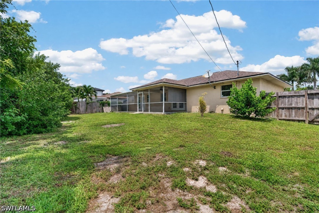 3 Bed SingleFamilyResidence for Sale in San Carlos Park, photo 38