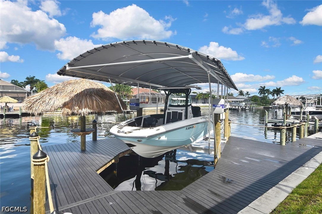 4 Bed Pool Home for Sale in Cape Coral, photo 38