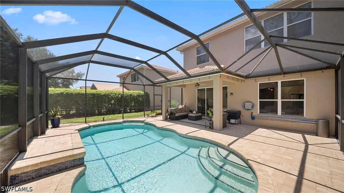 4 Bed Pool Home for Sale in Saturnia Lakes, photo 38