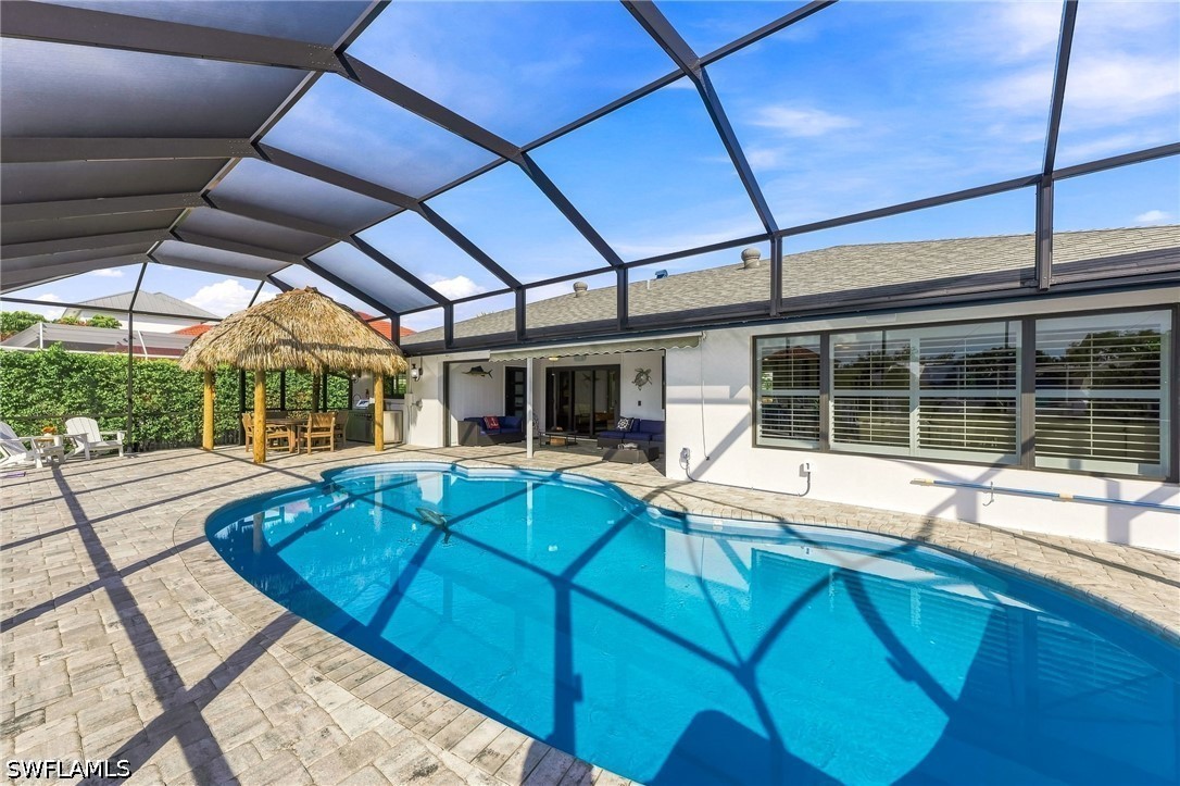 3 Bed Pool Home for Sale in Marco Island, photo 38