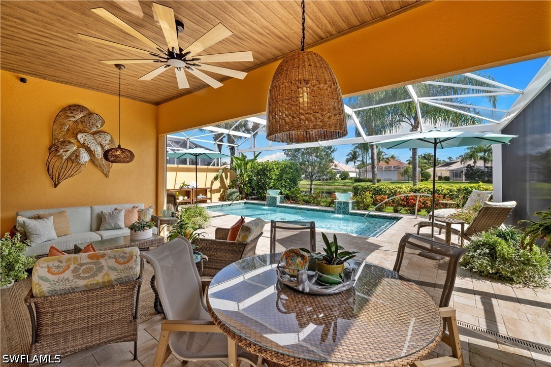 3 Bed Pool Home for Sale in Verona Walk, photo 38