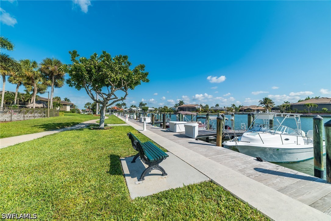 2 Bed Waterfront Home for Sale in Marco Island, photo 38