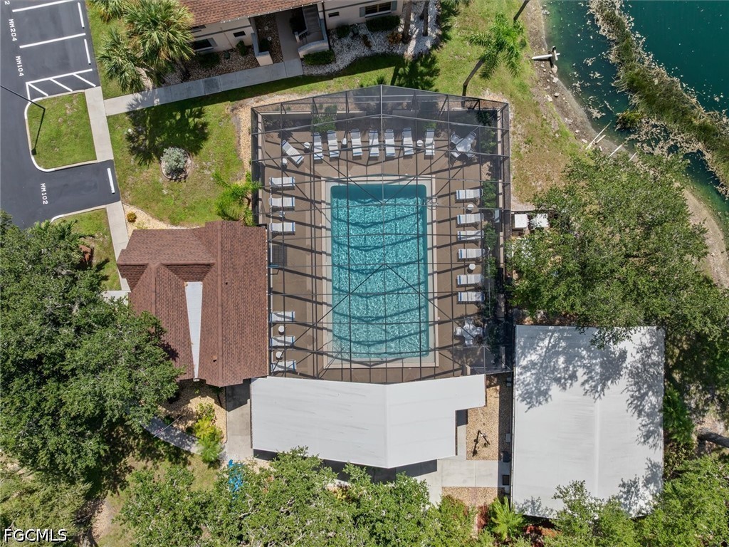 1 Bed Condominium for Sale in Port Charlotte, photo 38
