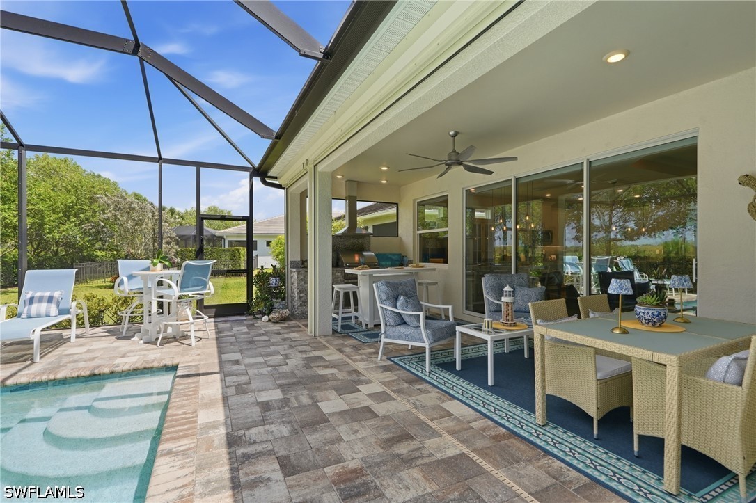 3 Bed Pool Home for Sale in Seasons At Bonita, photo 38