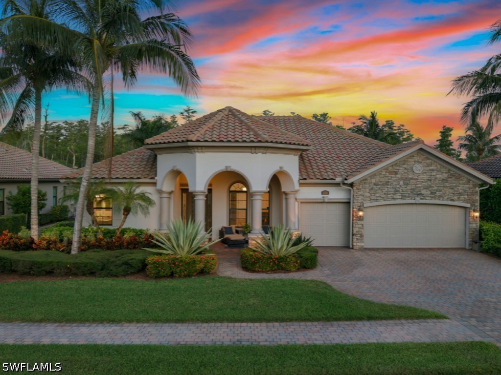 4 Bed Pool Home for Sale in Bella Firenze, photo 38