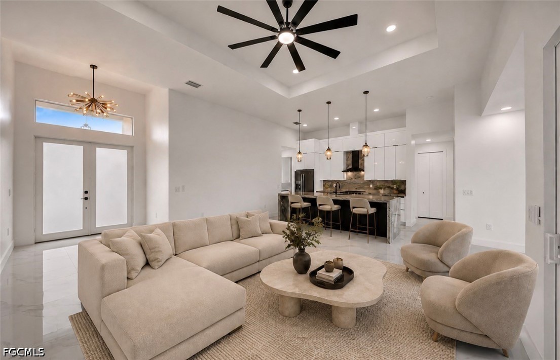 4 Bed SingleFamilyResidence for Sale in Cape Coral, photo 38