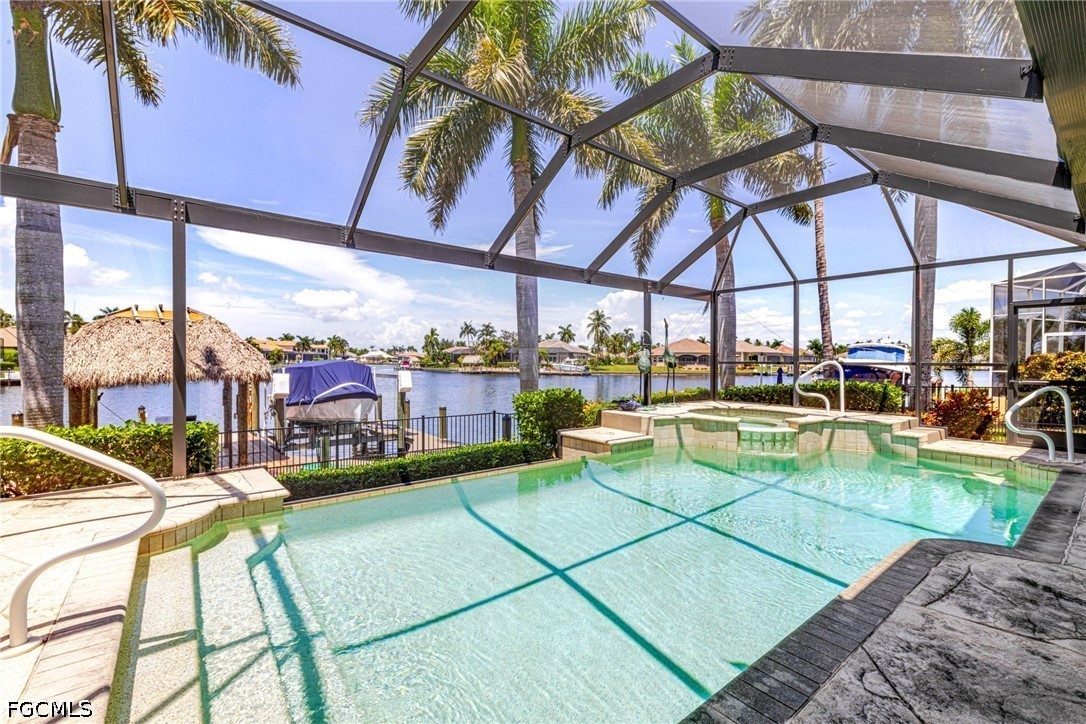 4 Bed Pool Home for Sale in Cape Harbour, photo 38