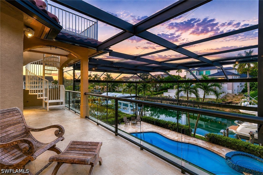 4 Bed Pool Home for Sale in Marco Island, photo 38