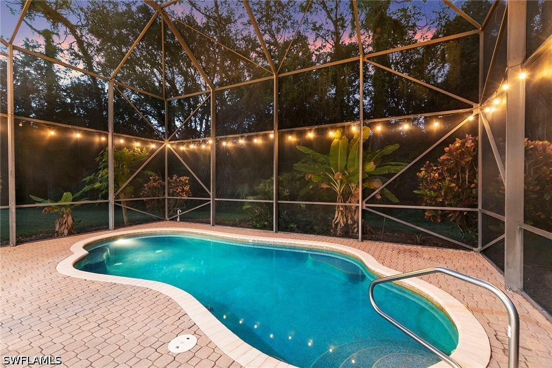 4 Bed Pool Home for Sale in Saturnia Lakes, photo 38