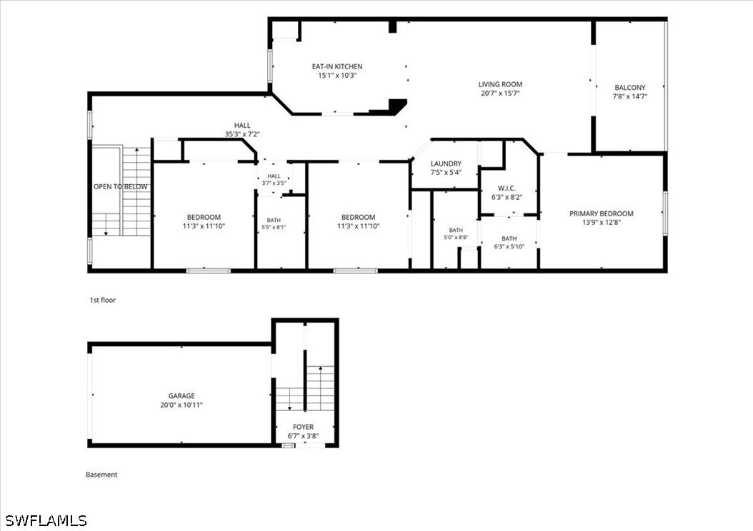 3 Bed Waterfront Home for Sale in Naples, photo 38