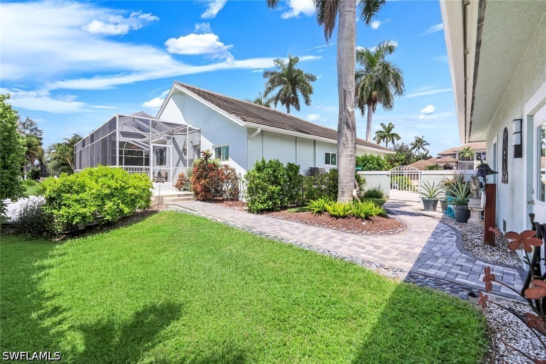 3 Bed Pool Home for Sale in Marco Island, photo 38
