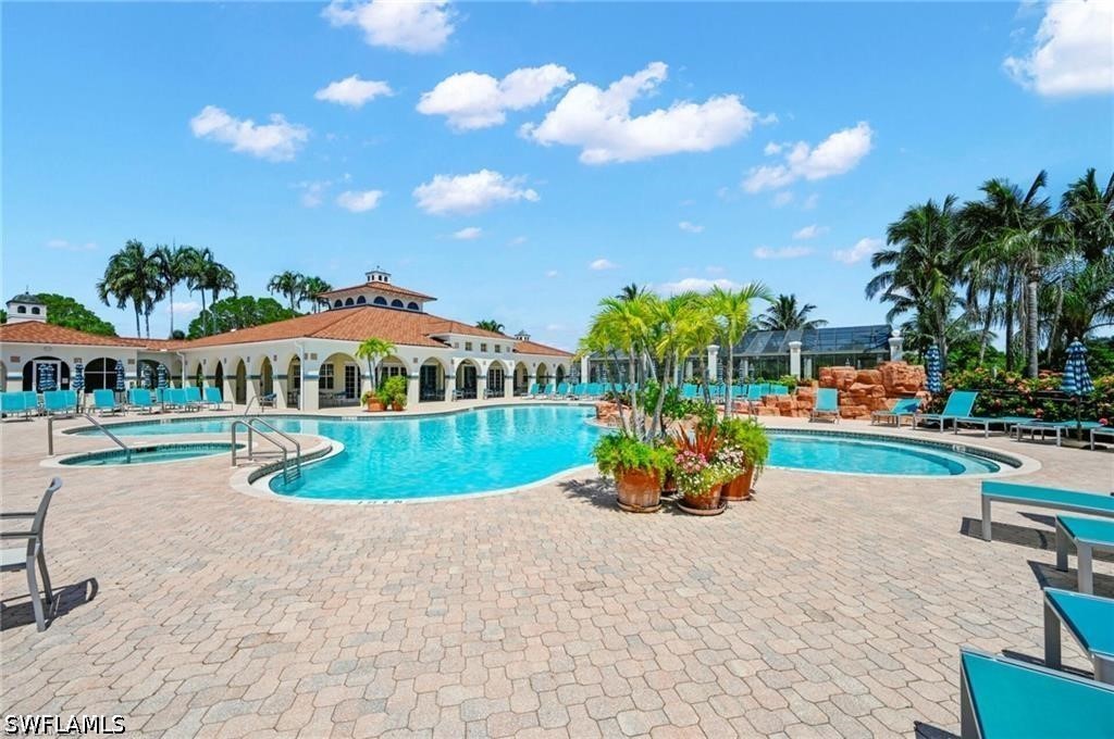 2 Bed Waterfront Home for Sale in Estero, photo 38