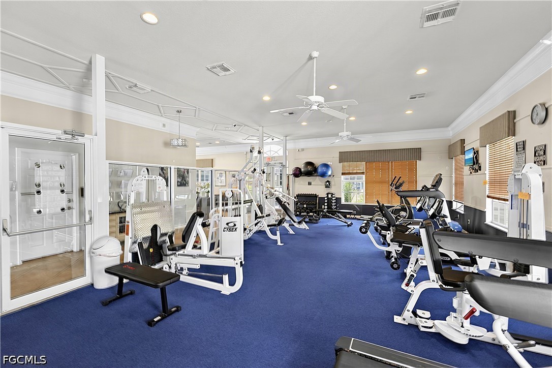 2 Bed Waterfront Home for Sale in Fort Myers, photo 38