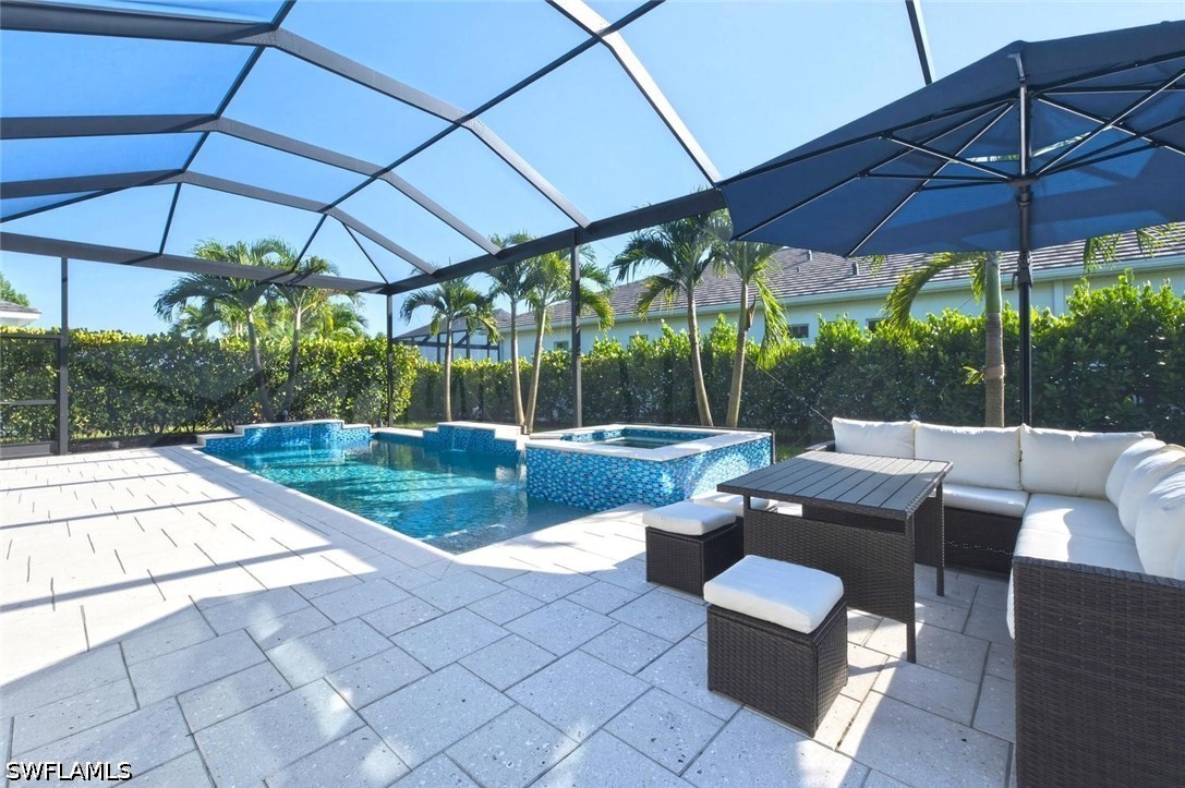 4 Bed Pool Home for Sale in Naples, photo 38