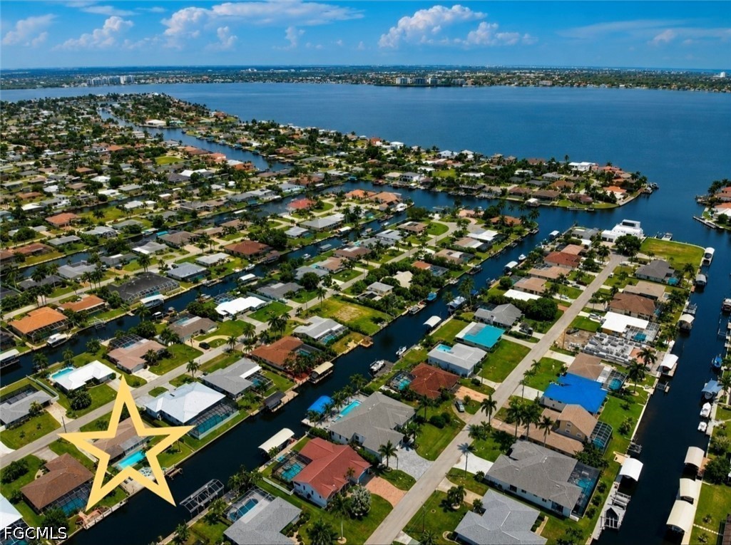 4 Bed Pool Home for Sale in Cape Coral, photo 38