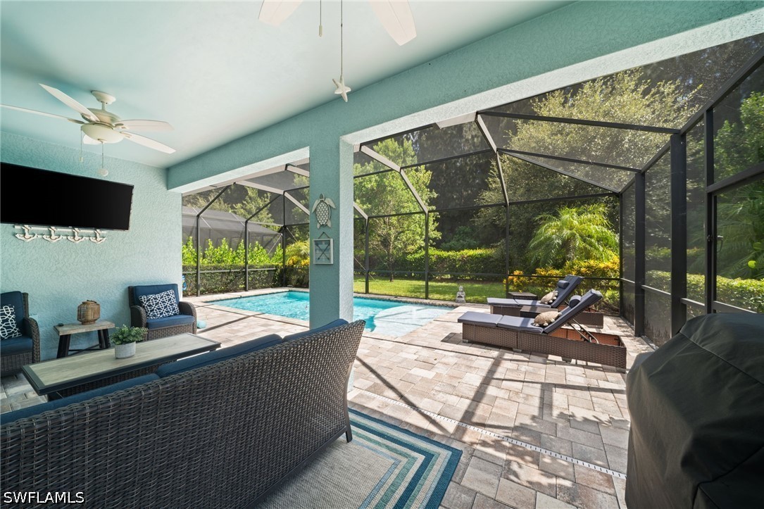 4 Bed Pool Home for Sale in Egret Landing, photo 38