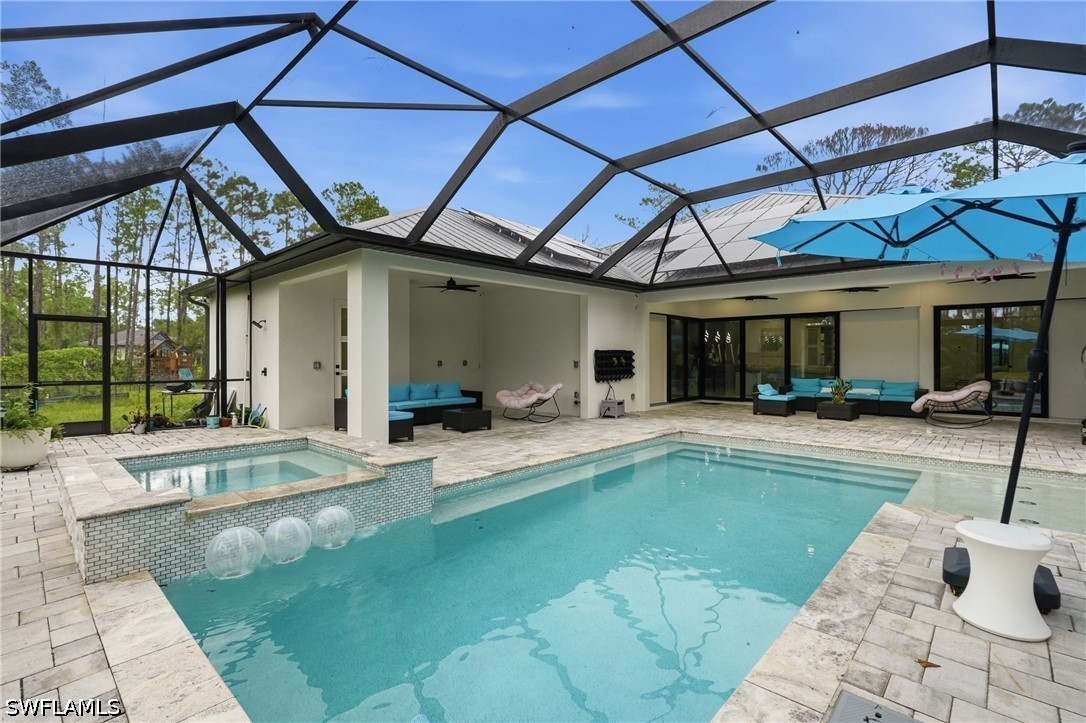 5 Bed Pool Home for Sale in North Port, photo 38