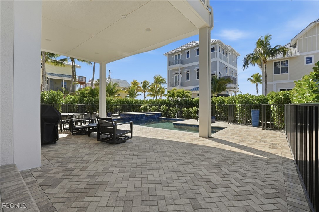 3 Bed Pool Home for Sale in Turtle Walk, photo 39