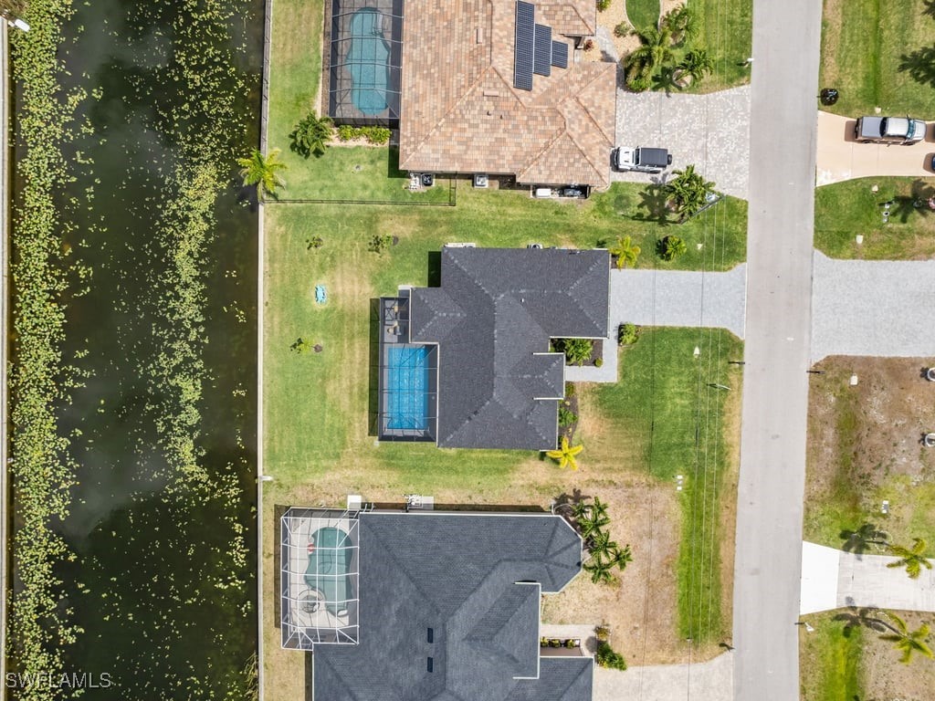 3 Bed Pool Home for Sale in Cape Coral, photo 39