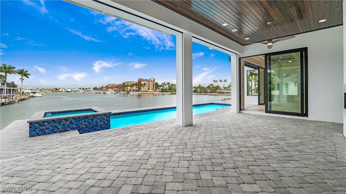 4 Bed Pool Home for Sale in Marco Island, photo 39