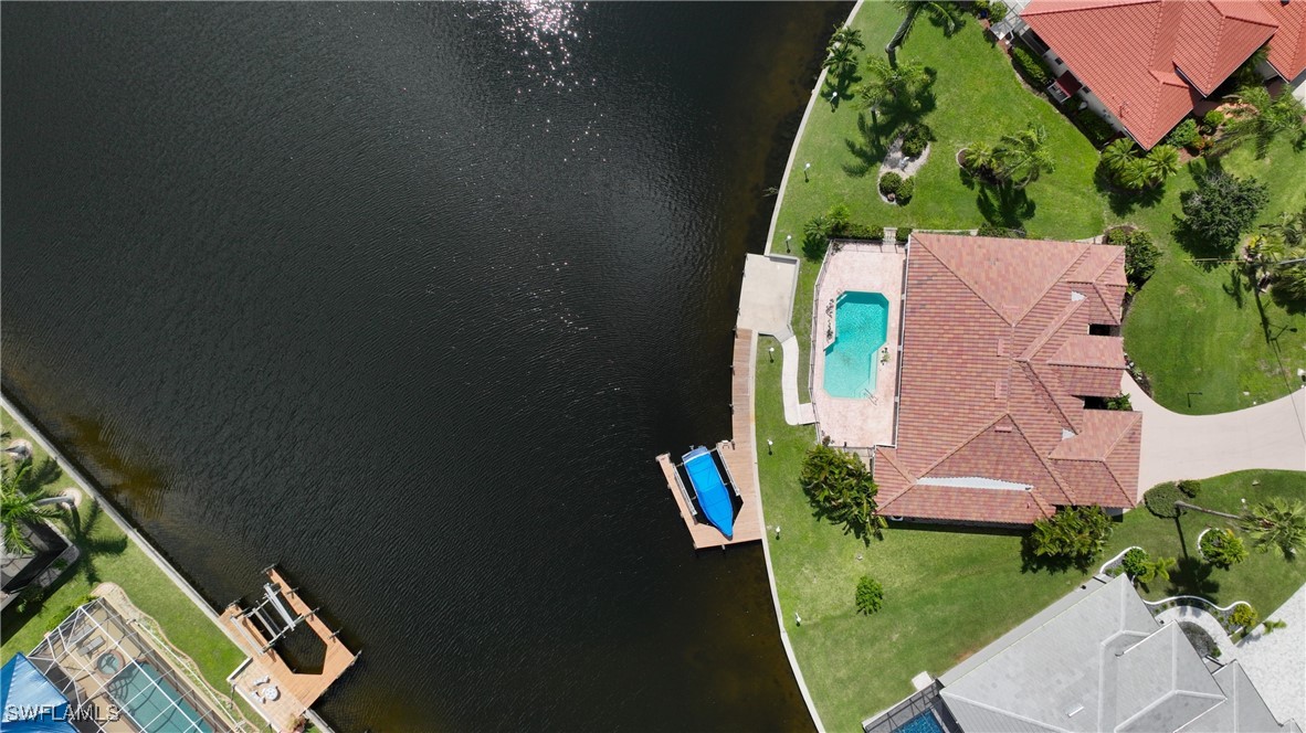 3 Bed Pool Home for Sale in Cape Coral, photo 39