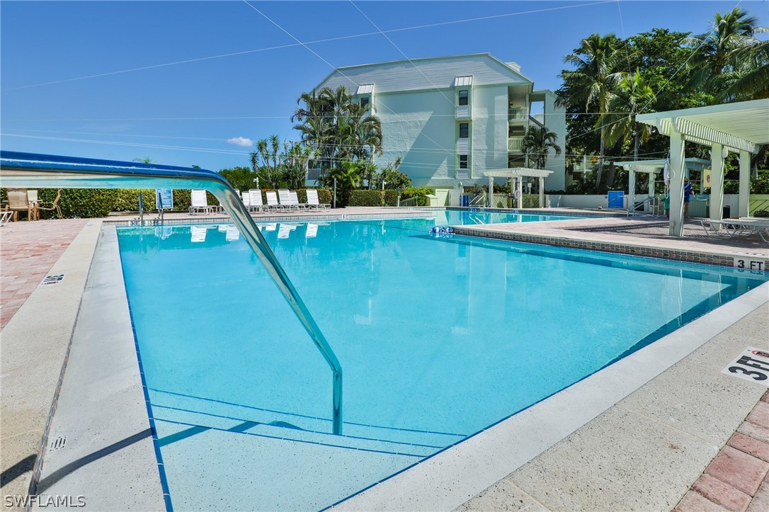 1 Bed Pool Home for Sale in Bayside Villas, photo 39