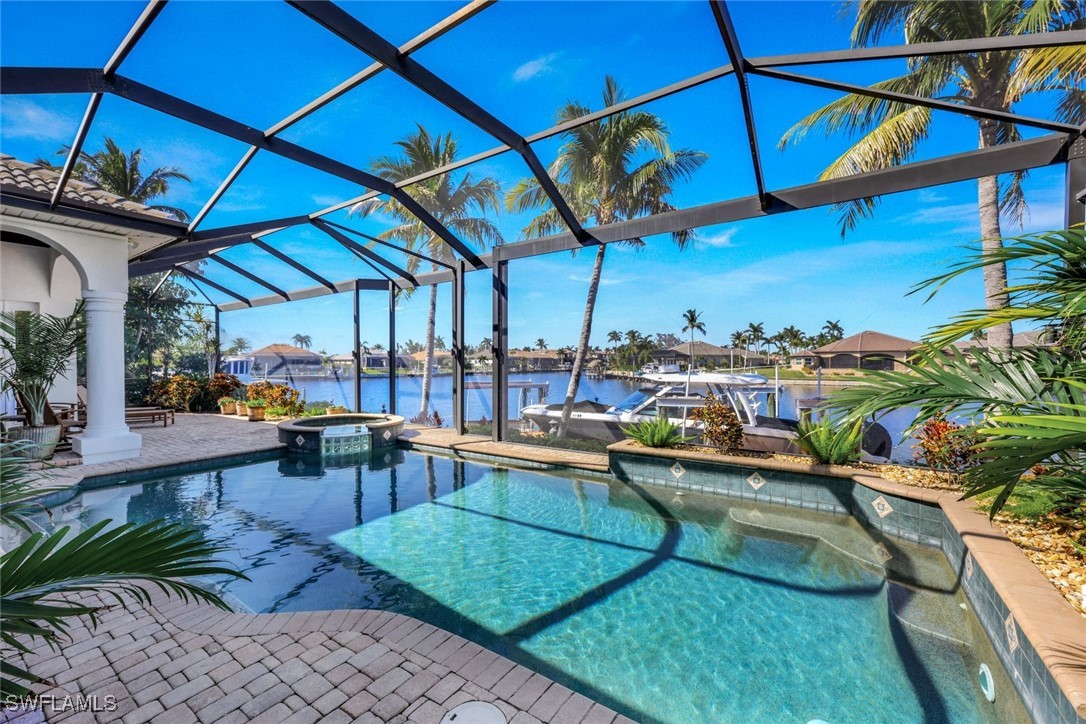 3 Bed Pool Home for Sale in Cape Harbour, photo 39