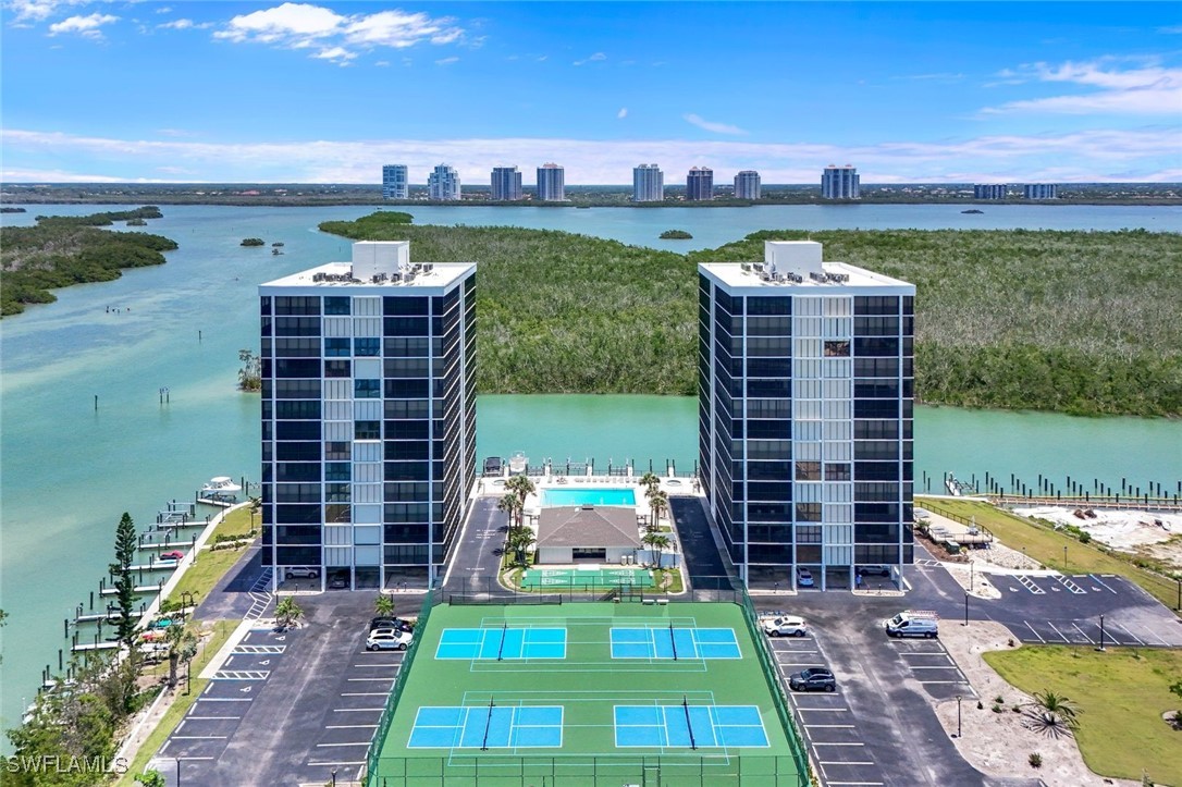 2 Bed Waterfront Home for Sale in Bay Harbor Club Condo, photo 39