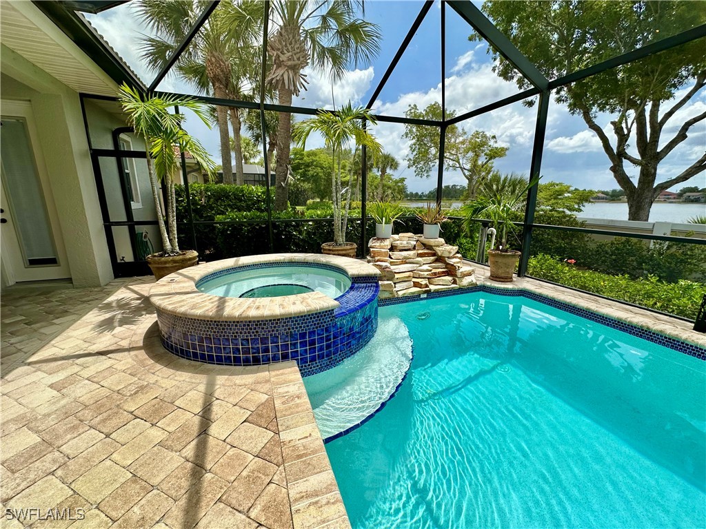 4 Bed Pool Home for Sale in Emerson Square, photo 39