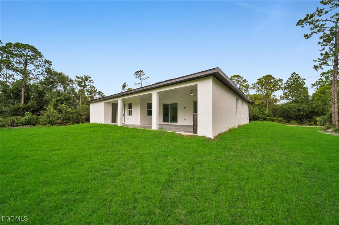 4 Bed SingleFamilyResidence for Sale in Lehigh Acres, photo 39