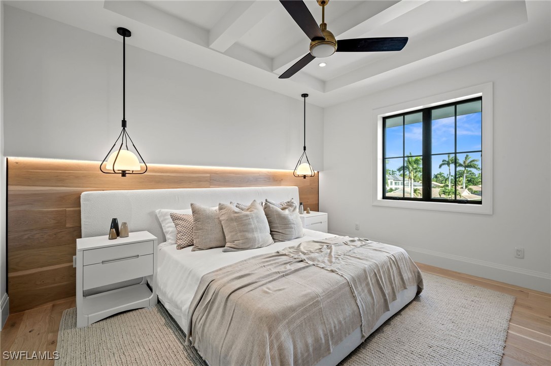 5 Bed Pool Home for Sale in Park Shore, photo 39